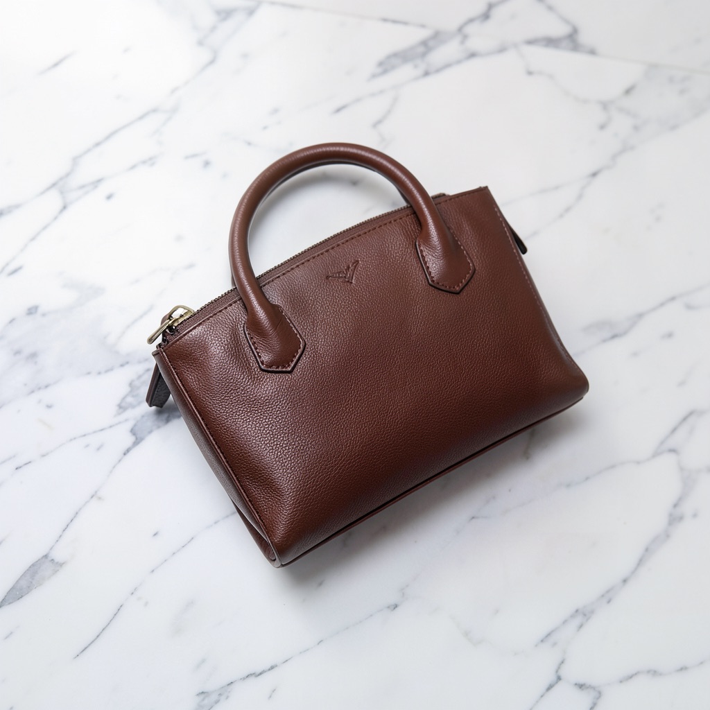 Designer-Tasche